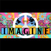 Simply Dada - Collections - Dadaful - Echo Imago - Dada Through The Western Eye - Theme Design Imagine Park Secaucus NJ USA