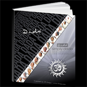 Simply Dada - Collections - Dadaful - Echo Imago - Dada Through The Western Eye - Simply Dada Book Innovative Inspirations Let Dada's Mind Shine Through All Aspects of Art