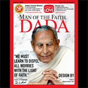 Simply Dada - Collections - Dadaful - Echo Imago - Dada Through The Western Eye - Time Magazine - Man of The Year