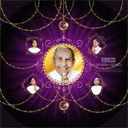 Simply Dada - Collections - Dadalicious - Various Designs Reflecting Dada's Mind - Didi Birthday Design 2023 Eternally