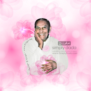 Simply Dada - Collections - Dadalicious - Various Designs Reflecting Dada's Mind - Blossom