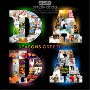 Simply Dada - Collections - Dadalicious - Various Designs Reflecting Dada's Mind - Infinity
