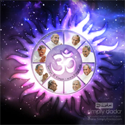 Simply Dada - Collections - Dadalicious - Various Designs Reflecting Dada's Mind - Aspects