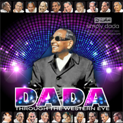 Simply Dada - Collections - Dadalicious - Various Designs Reflecting Dada's Mind - Disco