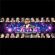 Simply Dada - Collections - Dadalicious - Various Designs Reflecting Dada's Mind - Disco