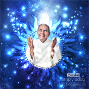 Simply Dada - Collections - Dadalicious - Various Designs Reflecting Dada's Mind - Energy Shower