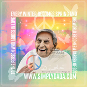 Simply Dada - Collections - Dadalicious - Various Designs Reflecting Dada's Mind - Spring Pastels