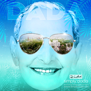 Simply Dada - Collections - Dadalicious - Various Designs Reflecting Dada's Mind - Summer Sunglasses