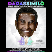 Simply Dada - Collections - Dadassimilo - Dada Assimilō - Donum Assimilationis