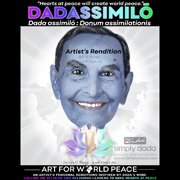 Simply Dada - Collections - Dadassimilo :: Dada Assimilō - Donum Assimilationis
