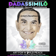 Simply Dada - Collections - Dadassimilo :: Dada Assimilō - Donum Assimilationis