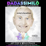 Simply Dada - Collections - Dadassimilo - Dada Assimilō - Donum Assimilationis