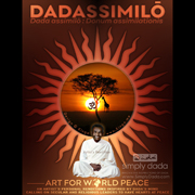 Simply Dada - Collections - Dadassimilo - Dada Black African