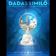 Simply Dada - Collections - Dadassimilo - Dada White European