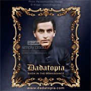 Simply Dada - Collections - Dadatopia - Dada In The Renaissance