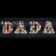 Simply Dada - Collections - Dadavogue - Dada Vogue - Declaratio Modae Dada
