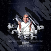 Simply Dada - Collections - Engrunged - The Teaching's of Dada Vaswani in Striking Abstract - Worship