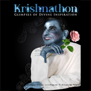 Simply Dada - Collections - Krishnathon - Glimpses of Divine Inspiration - Dada Vaswani