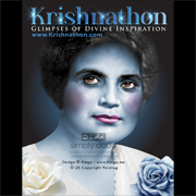 Simply Dada - Collections - Krishnathon - Glimpses of Divine Inspiration