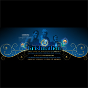 Simply Dada - Collections - Krishnathon - Glimpses of Divine Inspiration - 2026 Dada Desk Calendar