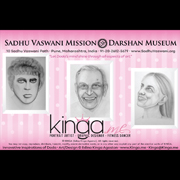 Simply Dada - Collections - Lotuslightenment - Crystalline Translucent Designs