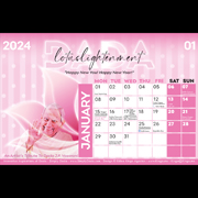 Simply Dada - Collections - Lotuslightenment - Crystalline Translucent Designs