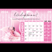 Simply Dada - Collections - Lotuslightenment - Crystalline Translucent Designs