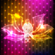 Simply Dada - Collections - Lotuslightenment - Crystalline Translucent Designs