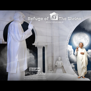 Simply Dada - Collections - Refuge of The Shrine - Discipleship Moon