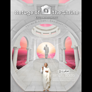 Simply Dada - Collections - Refuge of The Shrine - Encompassment