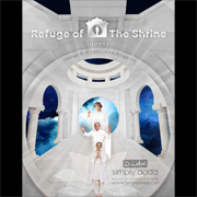 Simply Dada - Collections - Refuge of The Shrine - Godward</a></td>
					<td align=