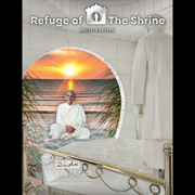 Simply Dada - Collections - Refuge of The Shrine - Meditation
