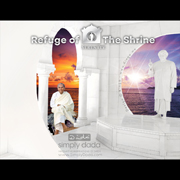 Simply Dada - Collections - Refuge of The Shrine - Serenity