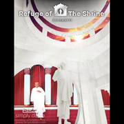 Simply Dada - Collections - Refuge of The Shrine - Solemnity