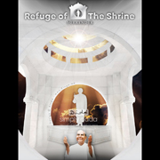 Simply Dada - Collections - Refuge of The Shrine - Surrender