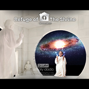 Simply Dada - Collections - Refuge of The Shrine - Worship