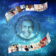 Simply Dada - Gallery - Dada Vaswani Mahayagna Design