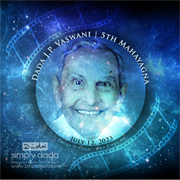 Simply Dada - Gallery - Dada Vaswani Mahayagna Design