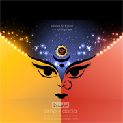 Simply Dada - Gallery - Durga Ashtami