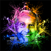 Simply Dada - Gallery - Holi - Festival of Colors