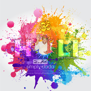 Simply Dada - Gallery - Holi - Festival of Colors