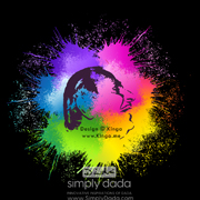 Simply Dada - Gallery - Holi - Festival of Colors