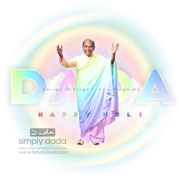 Simply Dada - Gallery - Holi - Festival of Colors