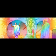 Simply Dada - Gallery - Holi - Festival of Colors