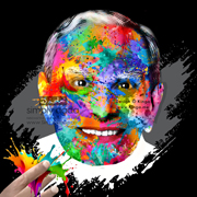 Simply Dada - Gallery - Holi - Festival of Colors