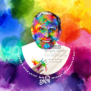 Simply Dada - Gallery - Holi - Festival of Colors