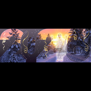 Simply Dada - Gallery - New Year Designs