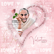 Simply Dada - Gallery - Valentines