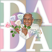 Simply Dada - Gallery - Valentines