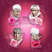 Simply Dada - Gallery - Valentines